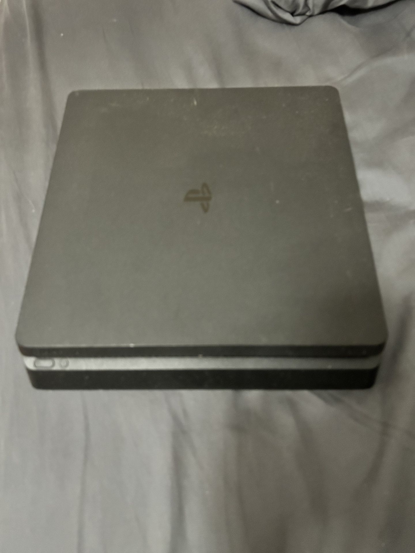 PS4 