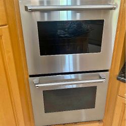 Thermadore Double Wall OVEN 