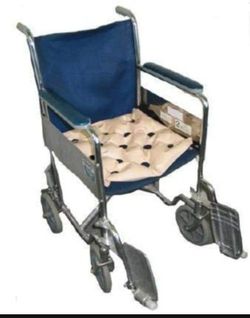 Cushion For Wheelchair Or Chair (Cushion Only!)