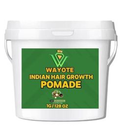 INDIAN HAIR GROWTH POMADE 