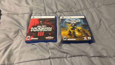 Games PlayStation 5