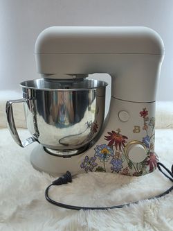 Beautiful by Drew Barrymore 5.3qt Tilt-Head Stand Mixer
