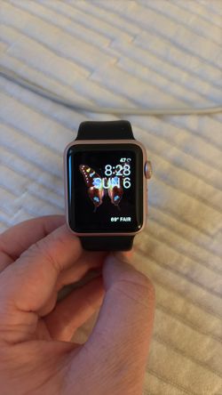 Apple Watch Series 1