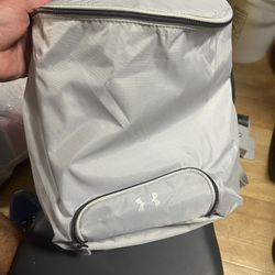 UnderArmor Backpack