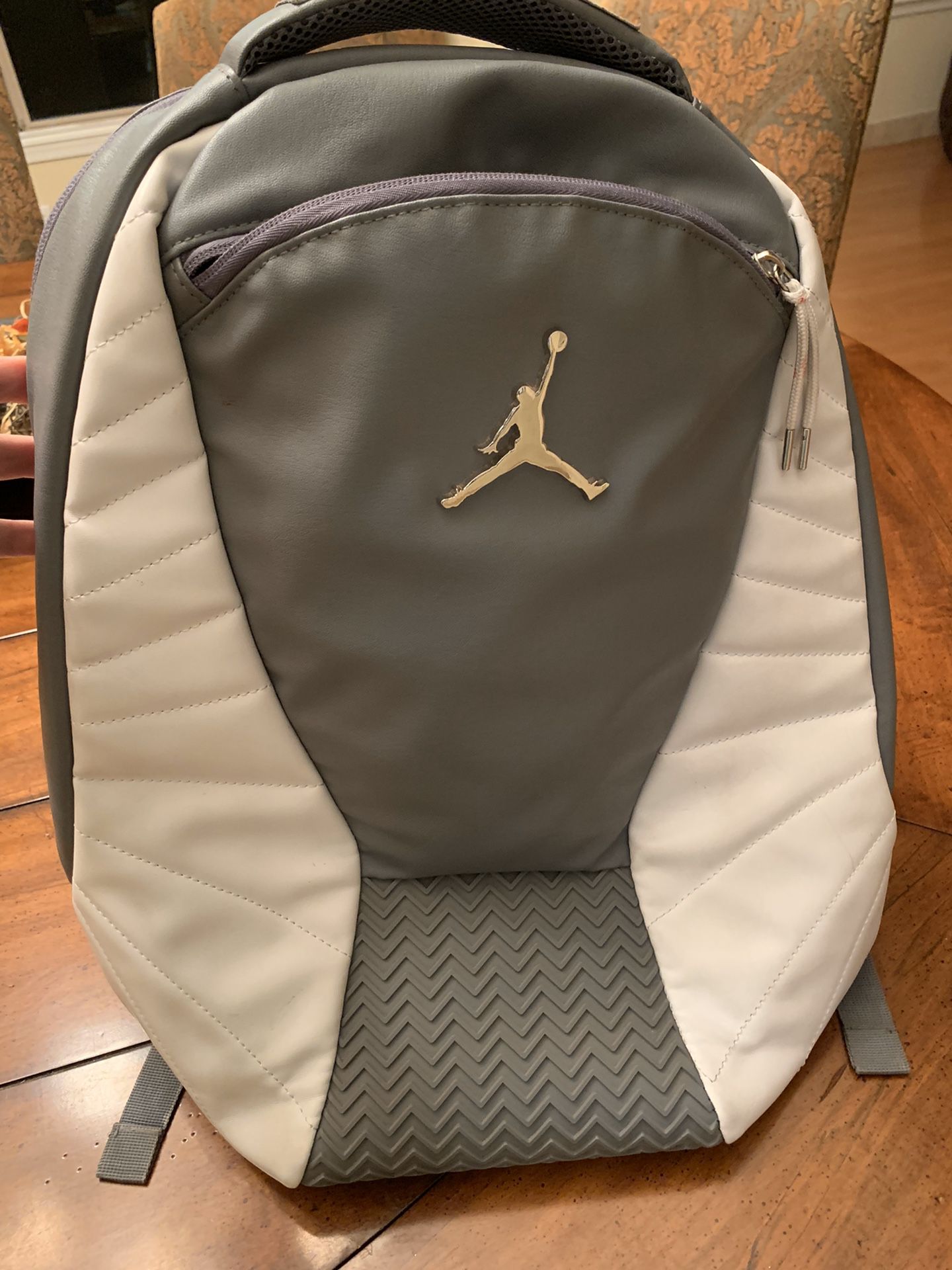 Jordan Backpack pristine condition