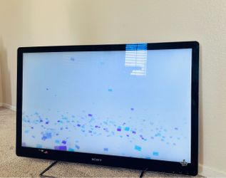 Sony Google TV NSX