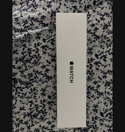 Apple Series Se 