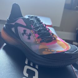 Under armour Echo Gym Shoes