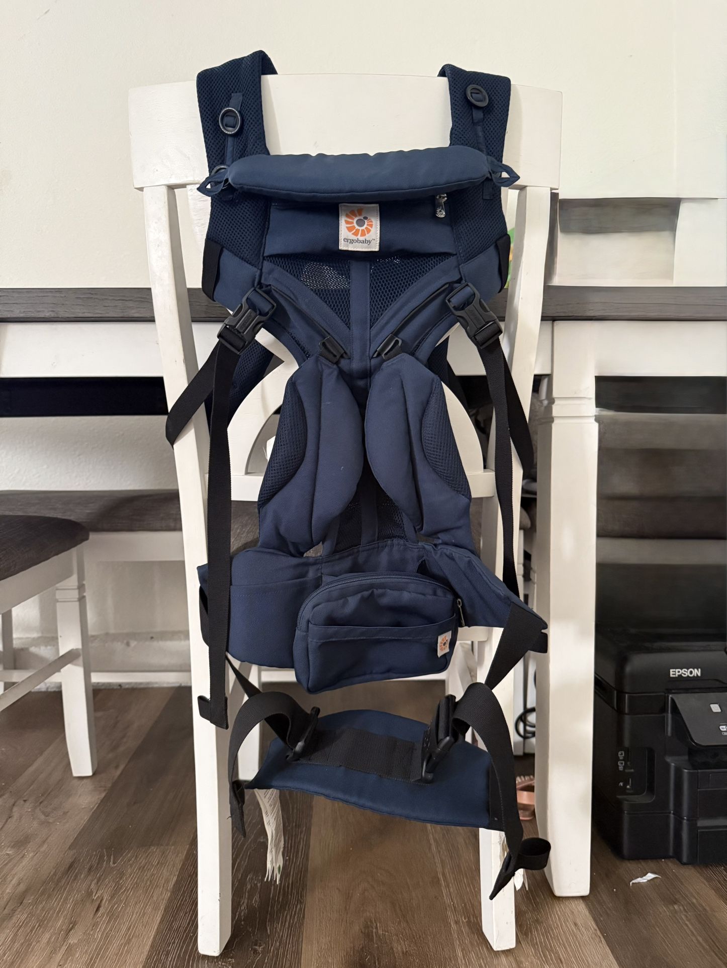Ergo Baby Carrier