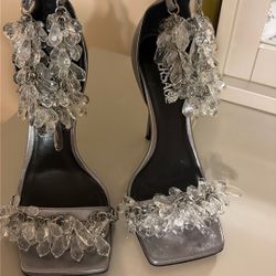Versace High Heels 