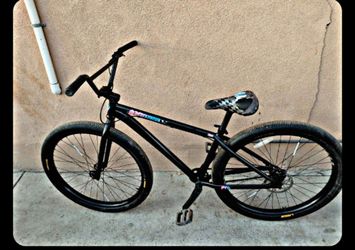 Bike bmx bommba