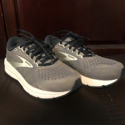 Brooks Addictive GTS 15 Womens Tennis Shoes