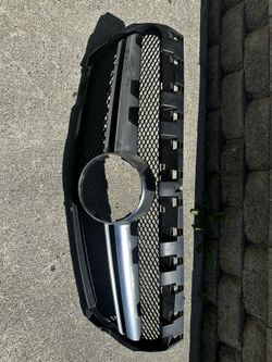 Mercedes Grille Grill OEM A 11(contact info removed)0