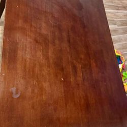 Dining Table And Chairs 