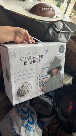 Kids blanket
