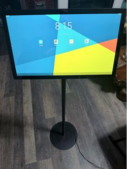 Aiyos-R3566 Android Advertising 15.6” Tablet