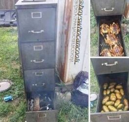 BBQ Grill