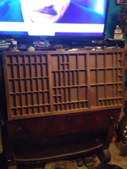 Printers type set