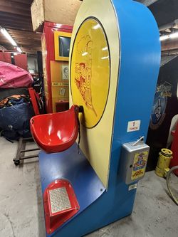 1940s Vintage Musical Ferris Wheel