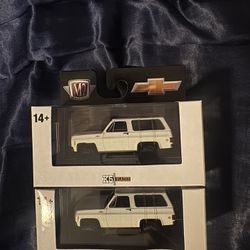 M2 Machines 