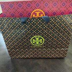 Tory Burch Ballet Flats 