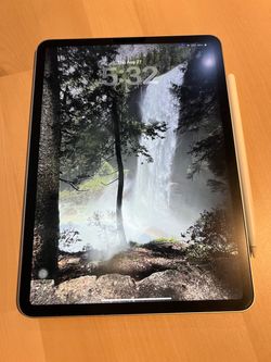 iPad Pro 11 inch M1 3rd Generation