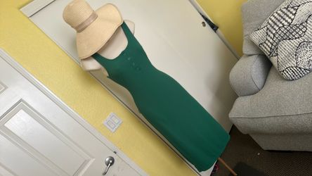 Shein dress