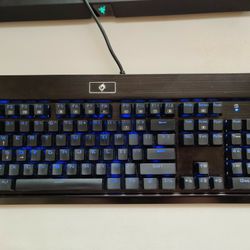 Gaming Keyboard 