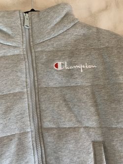 Champion Sweater