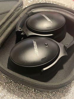 Bose QuietComfort