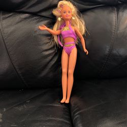 Barbie