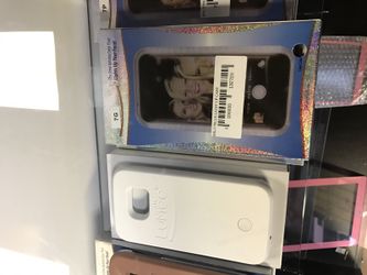 Iphone 7/7 plus Lumee cases