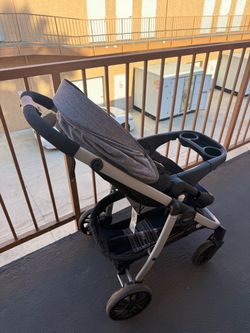 Graco Modes Pramette Stroller