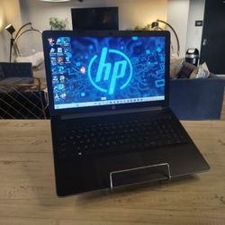 HP Notebook - Win Video Maker, Movie Director, Premiere Rush, Plus More $200