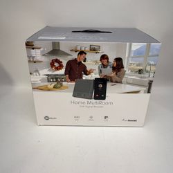 New Weboost Home MultiRoom Cell Phone Signal Booster kit 470144
