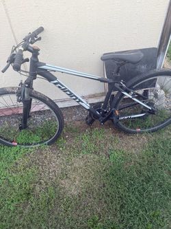GIANT bike for sale