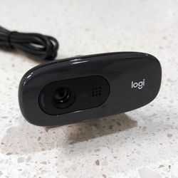 Logitech Webcam