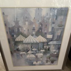 Large Home Decor Picture