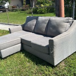 Free Sofa