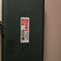 MATCO TOOLS Rivet Kit No. 200F - Marson HP-2 Riveter 