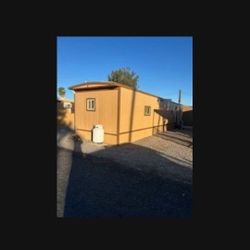 River House Trailer