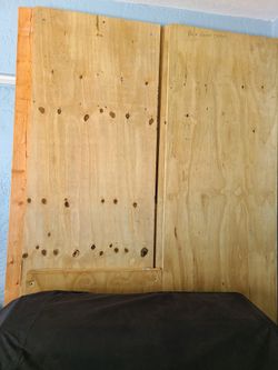 3/4  Inch Ply Wood For Sale
