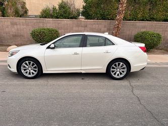 2013 Chevrolet Malibu