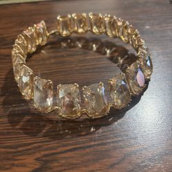 Swarovski Choker Necklace New