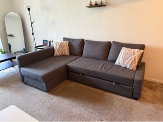 IKEA Friheten Couch