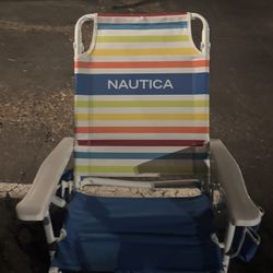 Carrying Chair Nautica 
