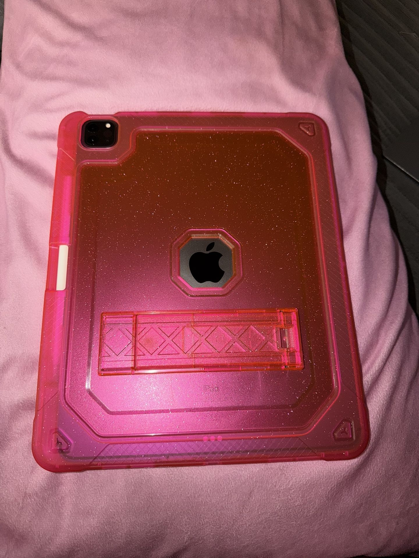 iPad Pro 12.9 Inch Fourth Generation