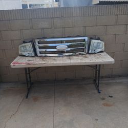 Suv Parts