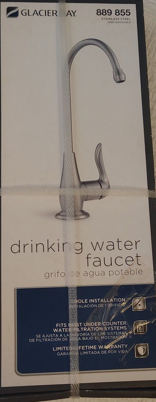 Drinking Water Faucet