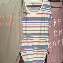 Maternity Clothes